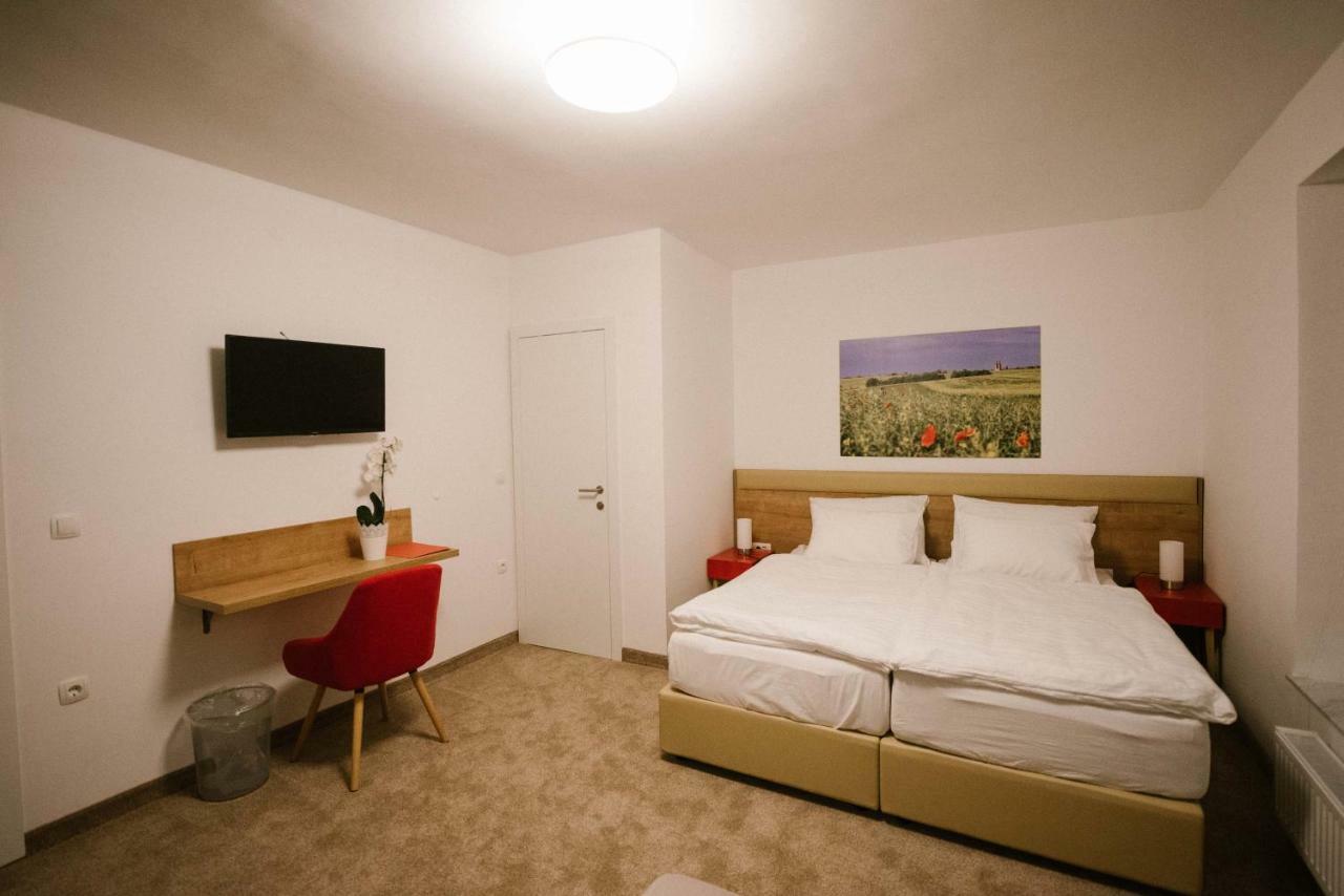 2I Rooms Ðakovo Exterior foto
