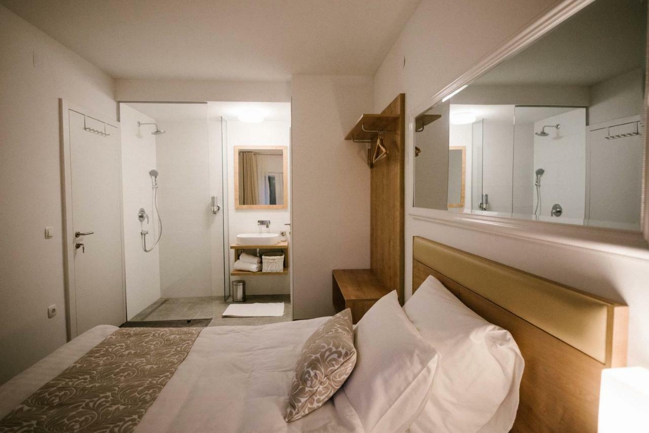 2I Rooms Ðakovo Exterior foto