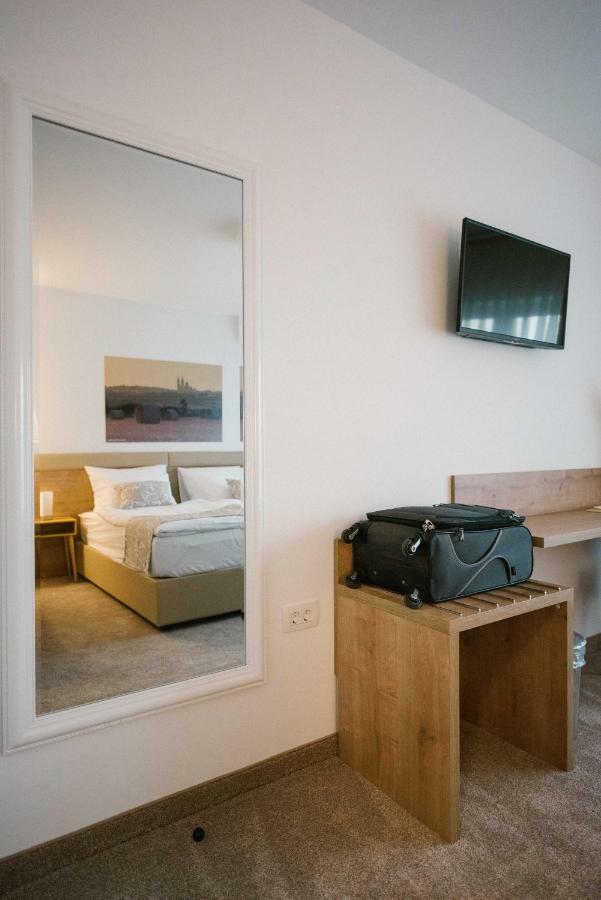 2I Rooms Ðakovo Exterior foto