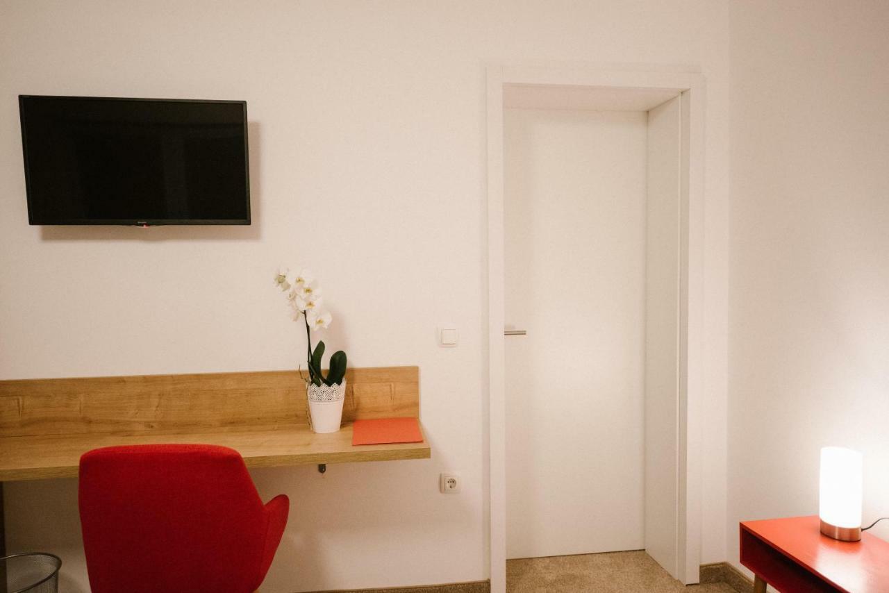 2I Rooms Ðakovo Exterior foto